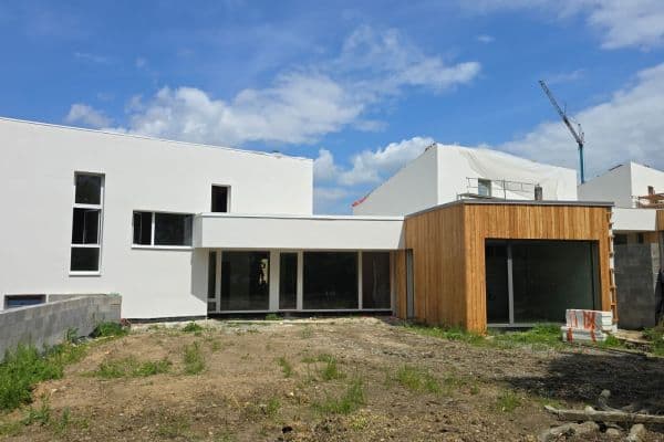 Predaj domu 213 m², pozemek 736 m², Lipník nad Bečvou Predaj domu 213 m², pozemek 736 m², Lipník nad Bečvou