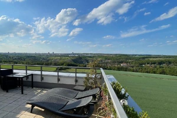 Predaj bytu 3-izbový 104 m², Miloše Havla, Praha Predaj bytu 3-izbový 104 m², Miloše Havla, Praha