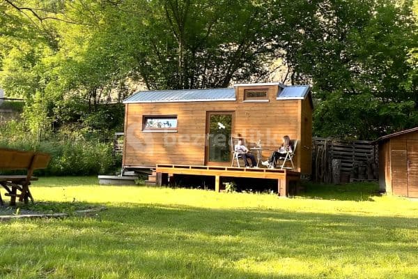 Prenájom rekreačného objektu, Nižbor - Stradonice Prenájom rekreačného objektu, Nižbor - Stradonice