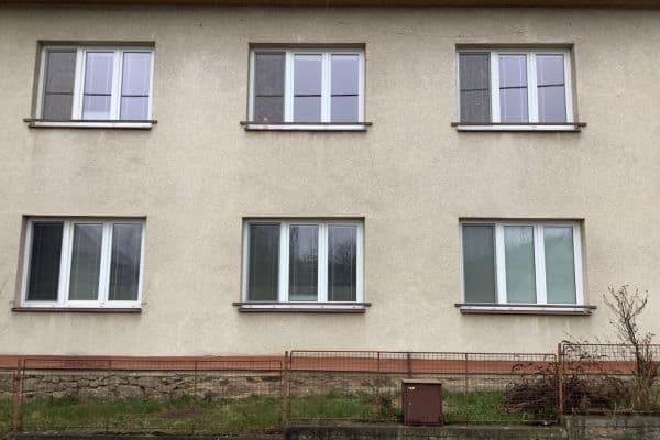 Prenájom bytu 1-izbový 46 m², Deblín Prenájom bytu 1-izbový 46 m², Deblín