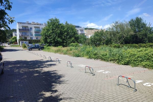 Prenájom garáže 13 m², Brno Prenájom garáže 13 m², Brno