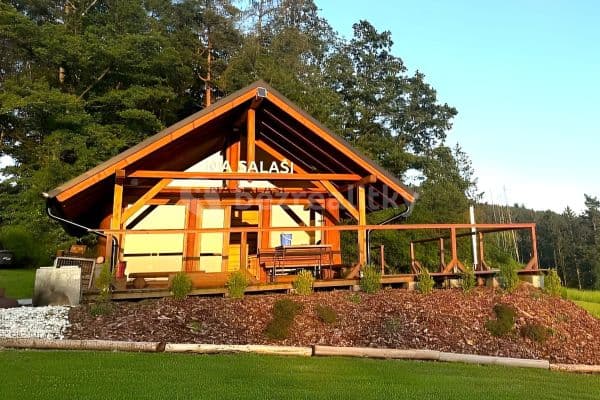 Prenájom rekreačného objektu, Hoštičky Prenájom rekreačného objektu, Hoštičky