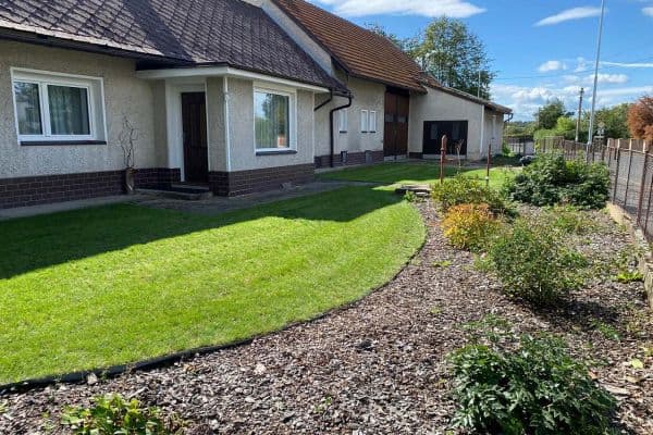 Prenájom rekreačného objektu, Skuhrov - Hatě Prenájom rekreačného objektu, Skuhrov - Hatě