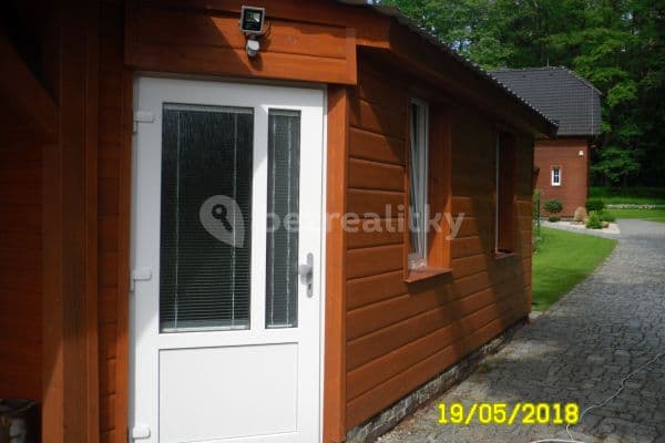 Prenájom bytu 1-izbový 25 m², Hornická, Dobrá Voda u Českých Budějovic Prenájom bytu 1-izbový 25 m², Hornická, Dobrá Voda u Českých Budějovic