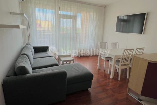 Prenájom bytu 2-izbový 50 m², Nad Okrouhlíkem, Hlavní město Praha Prenájom bytu 2-izbový 50 m², Nad Okrouhlíkem, Hlavní město Praha