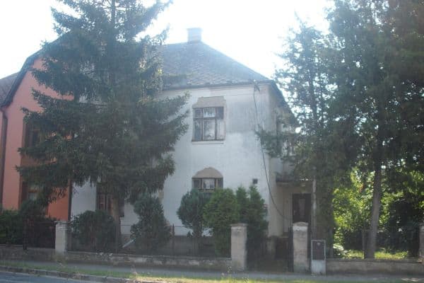 Predaj domu 209 m², pozemek 1.454 m², Pouchovská, Hradec Králové Predaj domu 209 m², pozemek 1.454 m², Pouchovská, Hradec Králové