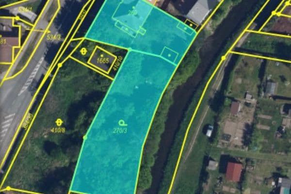 Predaj domu 209 m², pozemek 1.454 m², Pouchovská, Hradec Králové Predaj domu 209 m², pozemek 1.454 m², Pouchovská, Hradec Králové