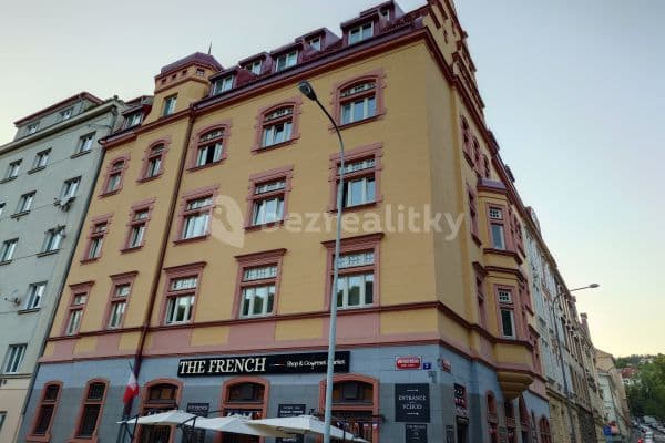 Prenájom bytu Garsoniéra 28 m², Erbenova, Praha Prenájom bytu Garsoniéra 28 m², Erbenova, Praha