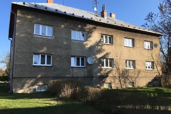 Prenájom bytu 1-izbový 32 m², Hornická, Prenájom bytu 1-izbový 32 m², Hornická,