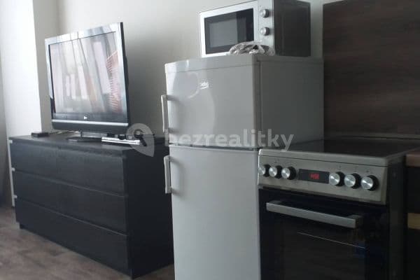 Prenájom bytu 1-izbový 30 m², Vinohradská, Hlavní město Praha Prenájom bytu 1-izbový 30 m², Vinohradská, Hlavní město Praha