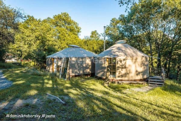 Prenájom rekreačného objektu, Dolní Chabry Prenájom rekreačného objektu, Dolní Chabry
