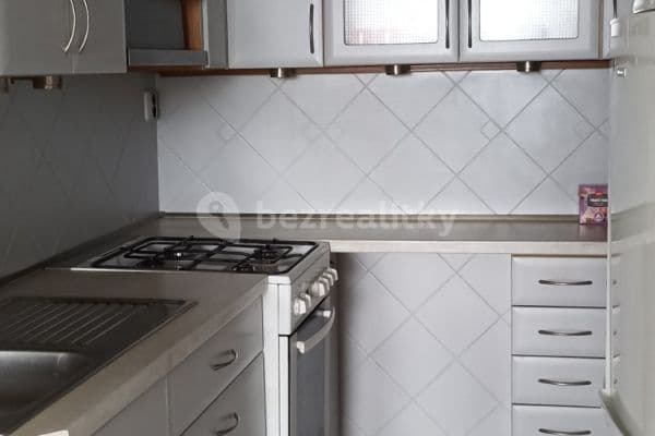 Prenájom bytu 2-izbový 41 m², Zdiměřická, Praha Prenájom bytu 2-izbový 41 m², Zdiměřická, Praha