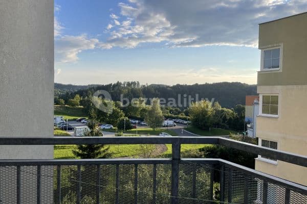 Prenájom bytu 2-izbový 57 m², Okrová, Náchod Prenájom bytu 2-izbový 57 m², Okrová, Náchod