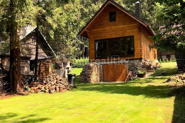 Prenájom rekreačného objektu, Klenčí pod Čerchovem - Capartice Prenájom rekreačného objektu, Klenčí pod Čerchovem - Capartice