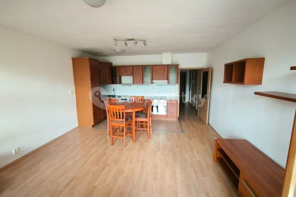 Prenájom bytu 2-izbový 54 m², Štěpařská, Praha Prenájom bytu 2-izbový 54 m², Štěpařská, Praha