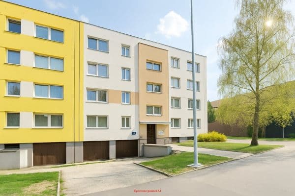 Prenájom bytu 3-izbový 69 m², Rottrova, Prenájom bytu 3-izbový 69 m², Rottrova,