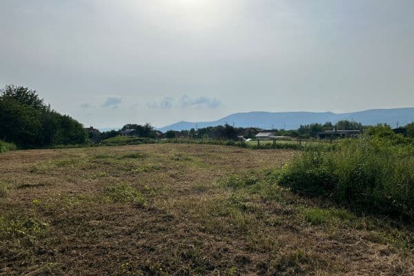 Predaj pozemku 1.201 m², Cihelní, Teplice Predaj pozemku 1.201 m², Cihelní, Teplice