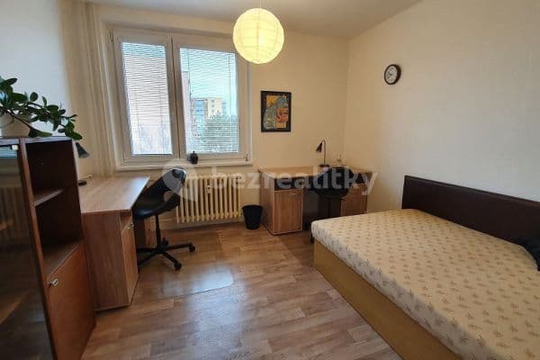 Prenájom bytu 3-izbový 73 m², Oderská, Brno Prenájom bytu 3-izbový 73 m², Oderská, Brno