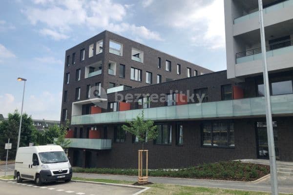 Prenájom bytu 2-izbový 53 m², Benešova, Praha Prenájom bytu 2-izbový 53 m², Benešova, Praha
