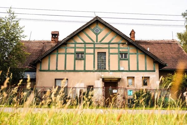 Predaj domu Predaj domu