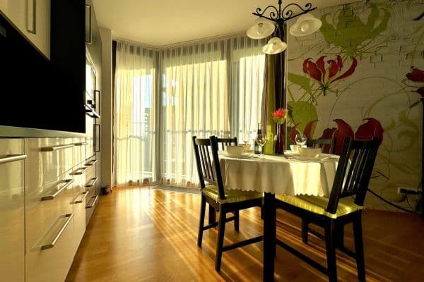 Predaj bytu Predaj bytu