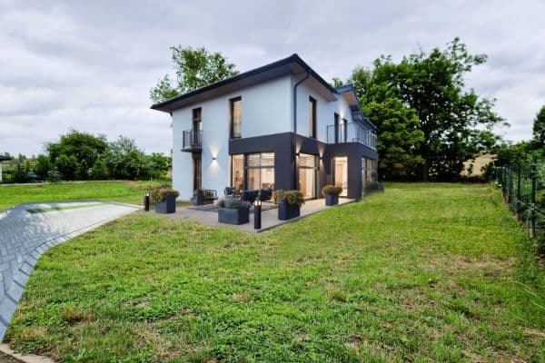 Predaj pozemku 1.034 m², Pod Kapličkou, Předboj Predaj pozemku 1.034 m², Pod Kapličkou, Předboj