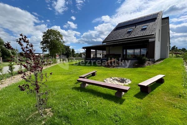 Prenájom rekreačného objektu, Poděšín Prenájom rekreačného objektu, Poděšín