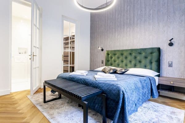 Prenájom bytu 60 m², Dlážděná, Praha Prenájom bytu 60 m², Dlážděná, Praha