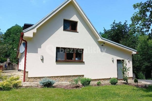 Prenájom rekreačného objektu, Hukvaldy - Horní Sklenov Prenájom rekreačného objektu, Hukvaldy - Horní Sklenov