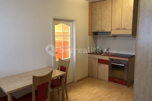 Prenájom bytu 2-izbový 35 m², Brno Prenájom bytu 2-izbový 35 m², Brno