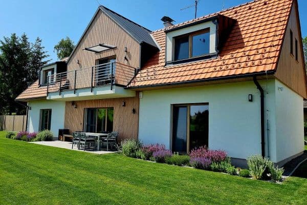 Prenájom rekreačného objektu, Vílanec - Loučky Prenájom rekreačného objektu, Vílanec - Loučky