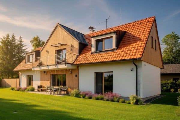 Prenájom rekreačného objektu, Vílanec - Loučky Prenájom rekreačného objektu, Vílanec - Loučky