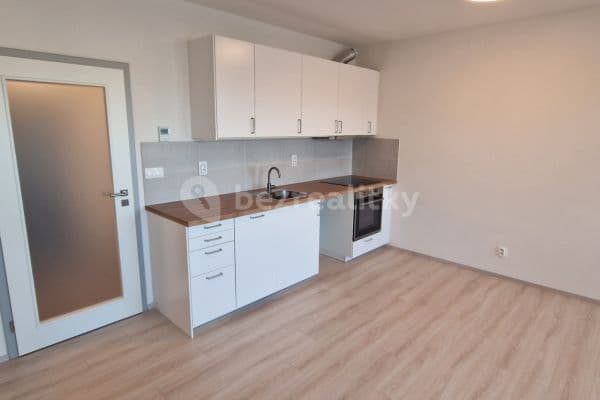 Prenájom bytu 1-izbový 34 m², Boettingerova, Plzeň Prenájom bytu 1-izbový 34 m², Boettingerova, Plzeň
