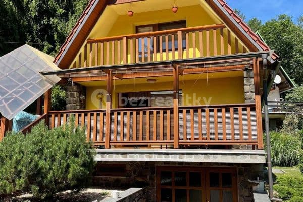 Prenájom rekreačného objektu, Rychtářov Prenájom rekreačného objektu, Rychtářov