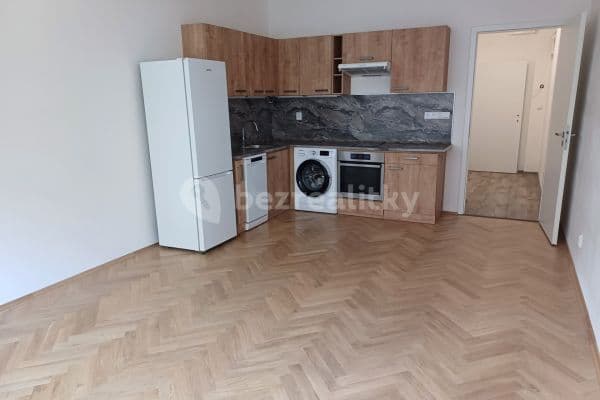 Prenájom bytu Garsoniéra 32 m², Milady Horákové, Hlavní město Praha Prenájom bytu Garsoniéra 32 m², Milady Horákové, Hlavní město Praha