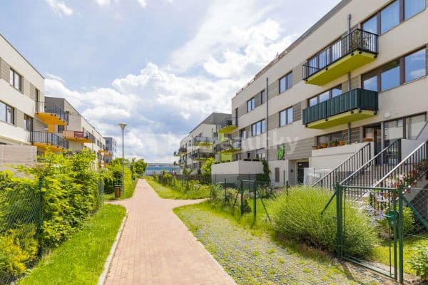 Prenájom bytu 2-izbový 53 m², K Beranovu, Praha Prenájom bytu 2-izbový 53 m², K Beranovu, Praha