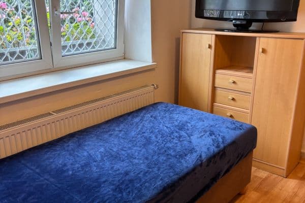 Prenájom bytu 1-izbový 25 m², Roztylské sady, Hlavní město Praha Prenájom bytu 1-izbový 25 m², Roztylské sady, Hlavní město Praha