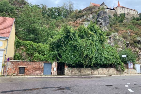 Predaj pozemku 147 m², Koželužská, Znojmo Predaj pozemku 147 m², Koželužská, Znojmo