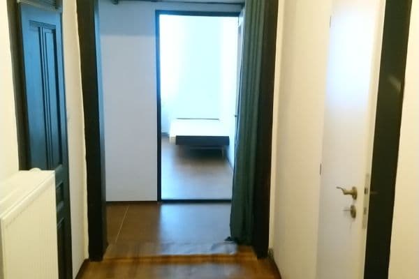 Prenájom bytu 2-izbový 52 m², Na Plzeňce, Praha Prenájom bytu 2-izbový 52 m², Na Plzeňce, Praha