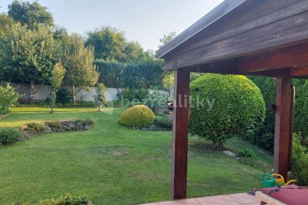 Prenájom domu 170 m², pozemok 450 m², Pod Koláčovem, Roztoky Prenájom domu 170 m², pozemok 450 m², Pod Koláčovem, Roztoky