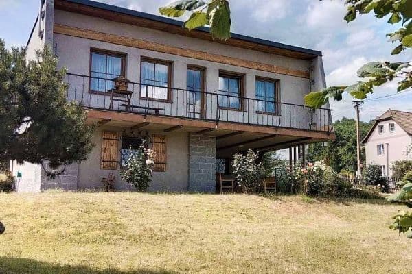 Prenájom rekreačného objektu, Děčín Prenájom rekreačného objektu, Děčín