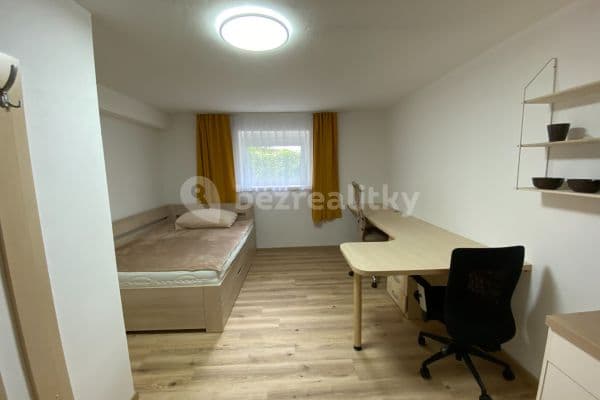 Prenájom bytu 1-izbový 22 m², Nárožní, Brno Prenájom bytu 1-izbový 22 m², Nárožní, Brno