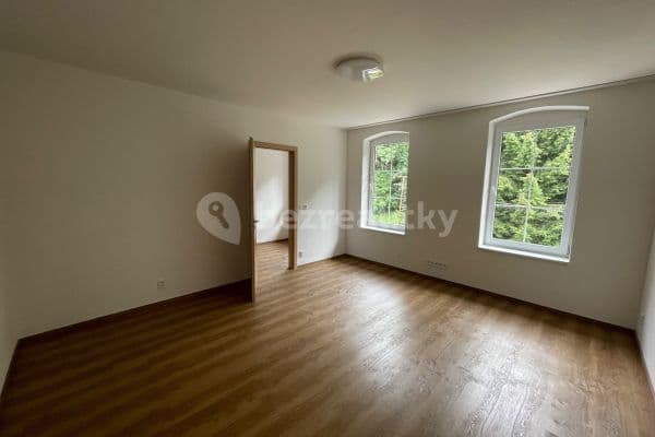 Prenájom bytu 2-izbový 62 m², Rynoltická, Liberec Prenájom bytu 2-izbový 62 m², Rynoltická, Liberec