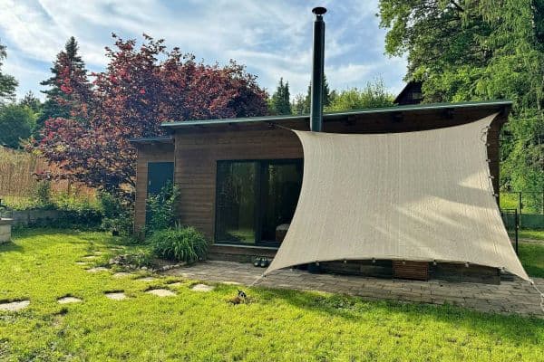 Prenájom rekreačného objektu, Chyňava Prenájom rekreačného objektu, Chyňava