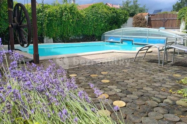 Prenájom rekreačného objektu, Stará Huť u Dobříše Prenájom rekreačného objektu, Stará Huť u Dobříše