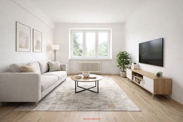 Prenájom bytu 3-izbový 74 m², tř. Osvobození, Karviná-Nové Město Prenájom bytu 3-izbový 74 m², tř. Osvobození, Karviná-Nové Město