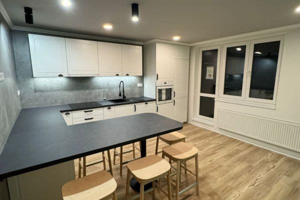 Predaj bytu 4-izbový 83 m², Lidická, Kyjov, Jihomoravský kraj Predaj bytu 4-izbový 83 m², Lidická, Kyjov, Jihomoravský kraj