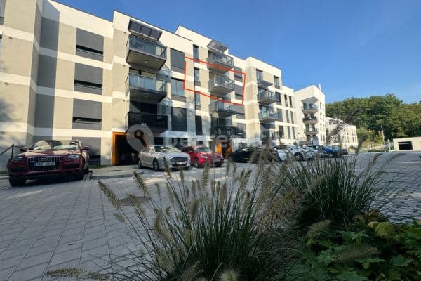Prenájom bytu 2-izbový 53 m², Nurmiho, Praha, Praha Prenájom bytu 2-izbový 53 m², Nurmiho, Praha, Praha
