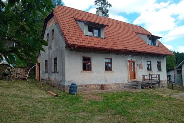 Predaj domu Predaj domu