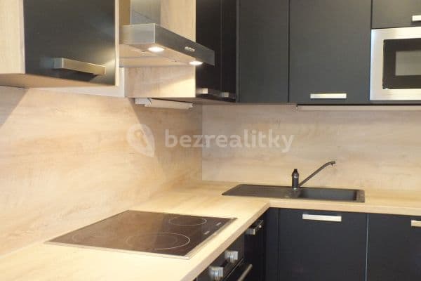 Prenájom bytu 2-izbový 56 m², Štanderova, Praha Prenájom bytu 2-izbový 56 m², Štanderova, Praha